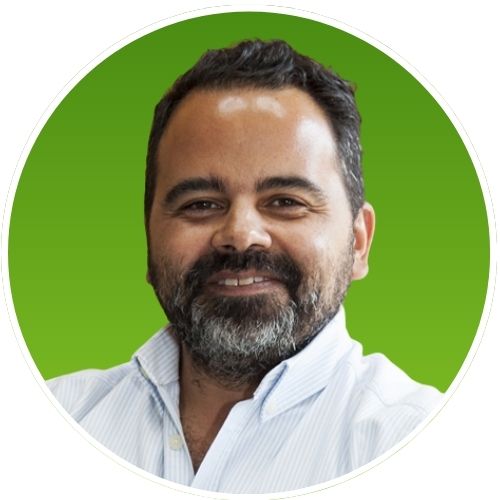 Tiago Candeias - Imobiliária Ling - Castelo Branco